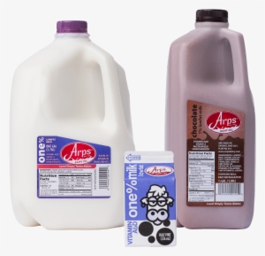 All Arps Dairy