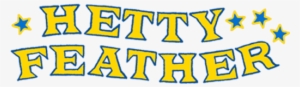 Hetty Feather Logo