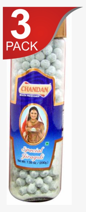 Chandan Mouth Freshener Special Jiragoli - Dabur Amla Gold Hair Oil 200 Ml