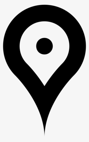 Location Pointer Comments - Karten Pin