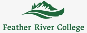 frc centered green jpeg - river logo black and white