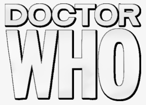 Hartnelllogo - Doctor Who Logo 1963