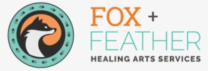 Fox And Feather Logo - Connecticut