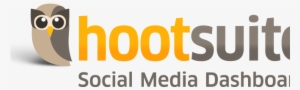 Hootsuite Logo Dashboard - Hootsuite Logo