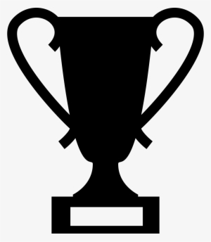 Award Trophy - - Awards Icon