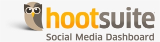 Hootsuite Is One Of The Most Popular Social Media Management - Hootsuite Logo