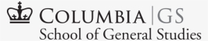 Columbia University School Of General Studies Logo