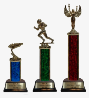 Build The Perfect Trophy - Trophy