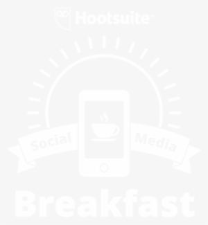 Social Breakfast Logo Logo - Hootsuite