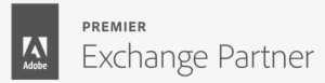 Marketo Png Logo Brandwatch Logo Adobe Exchange Partner - Adobe Business Solution Partner