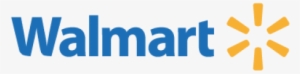 Unilever And Walmart Announce Forest Sustainability - Wal Mart Logo