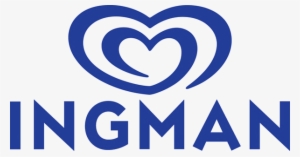 Unilever Ingman Production Textlogo - Ingman