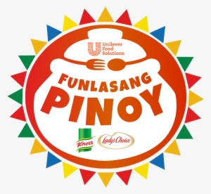 Classic Filipino Dishes Twisted For The Funlasang Pinoy - Unilever Funlasang Pinoy Year 2