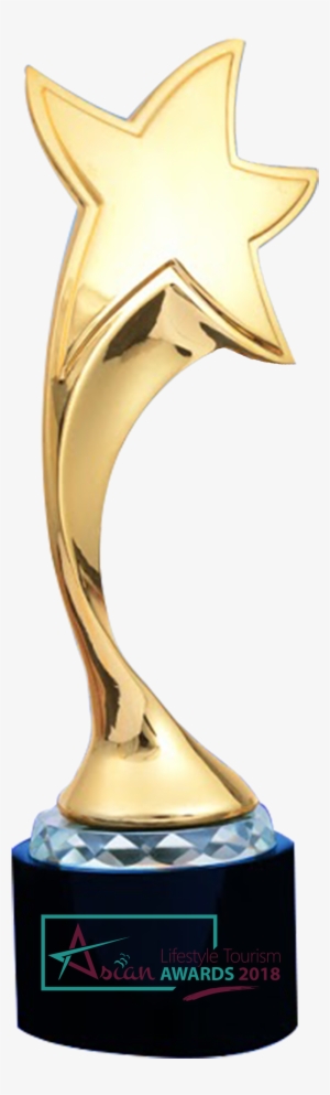 Alta2018 Individual Nomination Form - Trophy