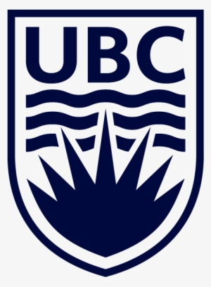 University Of British Columbia Of Canada Logo