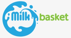 Milkbasket Raises Million In Pre-series A Funding From - Milkbasket Logo Png