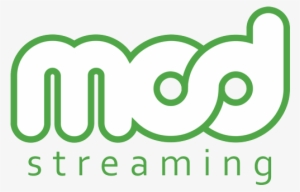 mod streaming - graphic design