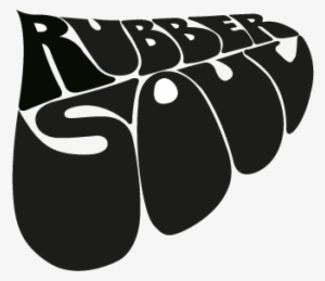 Unilever Logo Vector Download - Beatles Rubber Soul Logo