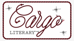 Cargo Is An Online Literary Magazine That Focuses On - Calligraphy