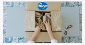 Kroger Launches Ship - Ship