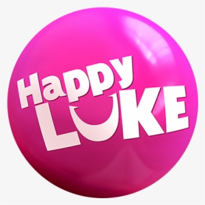 Hl-logo - Happy Luke Logo