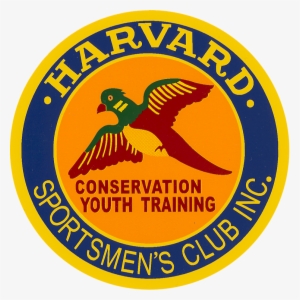 Harvard Sportsmen's Club - Arkansas