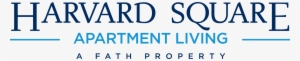 This Is The Logo Of Harvard Square Apartments In Dallas, - Dallas