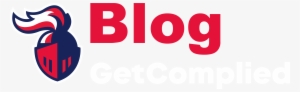 Getcomplied Gdpr Logo - Blog