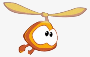 Roto Wix - Cut The Rope Png