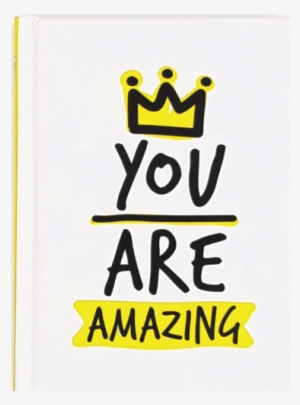 You Are Amazing - You Are Amazing By Alexa Kaye