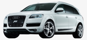 New Car Png Hd Collection Car Png Stocks Zip File - Audi Suv 2018 White
