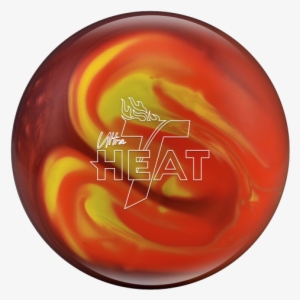 Outer Shell Of The Ball - Track Ultra Heat