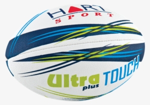 Hart Ultra Plus Touch Ball