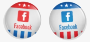 Facebook - Badge
