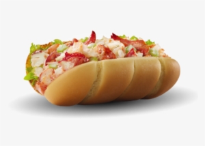 5 - Mclobster - Mcdonald's Mclobster