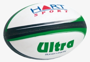 Hart Ultra Rugby Union Balls