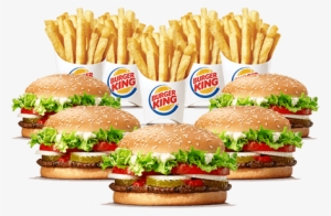Burger King Coupons - Burger King