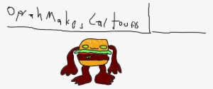 Burger King - Fa - Omc - Oprah Makes Cartoons