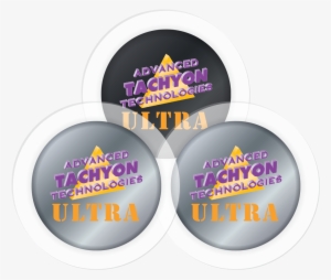 Tachyonized 35mm Ultra Micro-disk Is A Tachyonized - Healing
