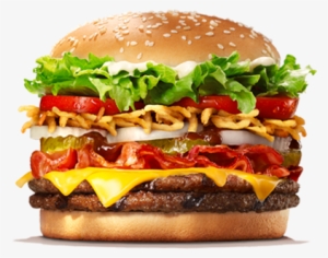Photo © Burger King - Burger King