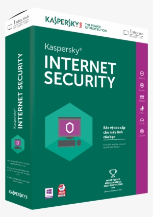 Getfree Kaspersky Internet Security 2018 - Kaspersky Internet Security 2016 1 User