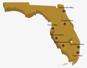 Florida Map Edit2 - Atlas