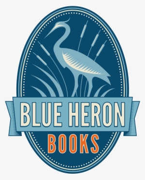 1449618017 Bhb Logo For Facebook - Blue Heron Books