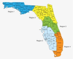 Putnam County Florida Map - Florida