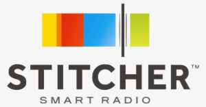 Check It - Stitcher Radio Logo Png