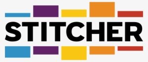 Stitcher Fullcolor - New Stitcher Logo