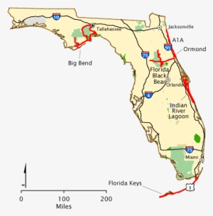 Florida - Atlas