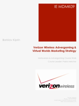 Showing Page - 1/7 - Verizon Wireless