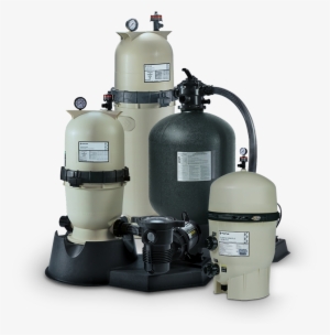 Pool Filters
