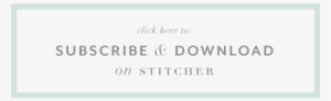 Stitcher-download - Data